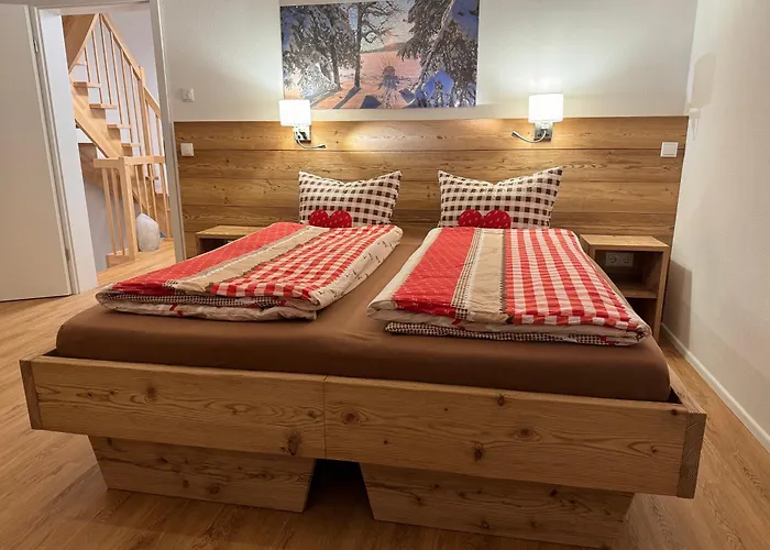 Villa Herzland Allgaeu Mit Grossem Garten Und Gemuetlichem Kaminfeuer Inklusive Koenigscard, Skipass, Bergbahn, Therme Inkl