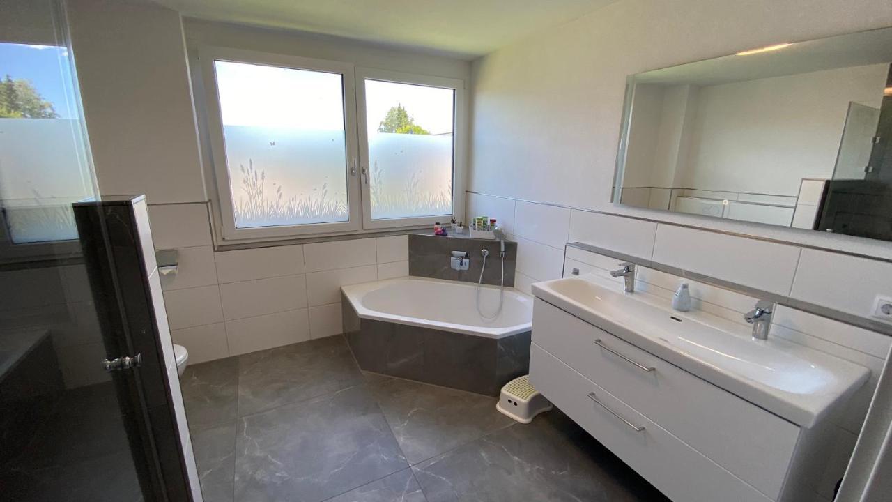 Herzland Allgäu: Cozy Retreat With Garden, Fireplace & Königscard Holiday home