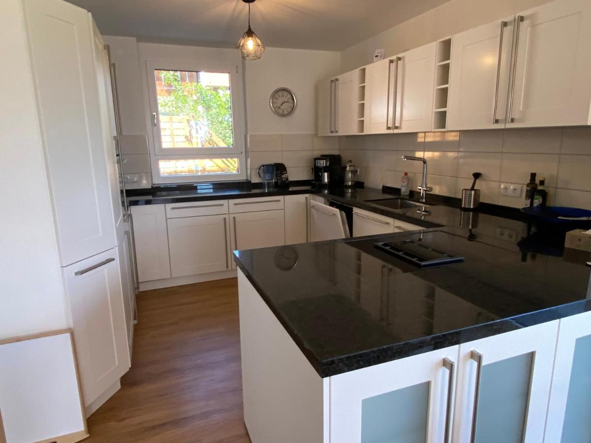 Holiday home Herzland Allgäu: Cozy Retreat With Garden, Fireplace & Königscard Lechbruck
