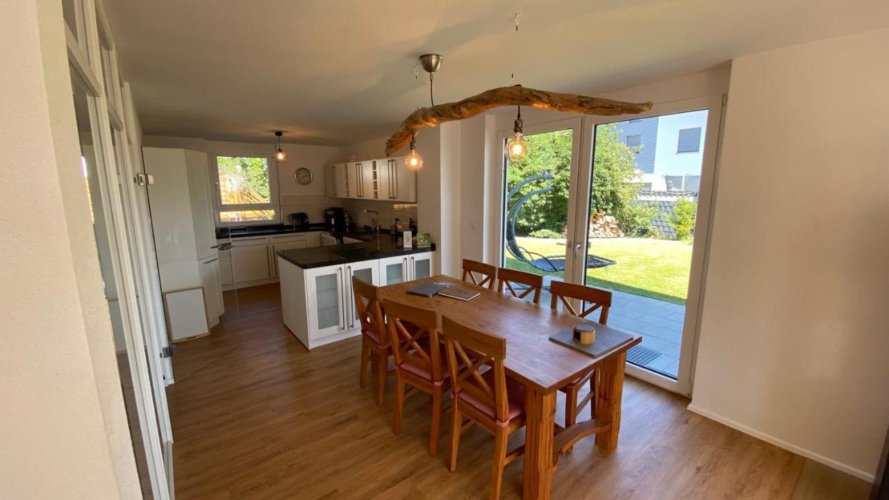 Holiday home Herzland Allgäu: Cozy Retreat With Garden, Fireplace & Königscard