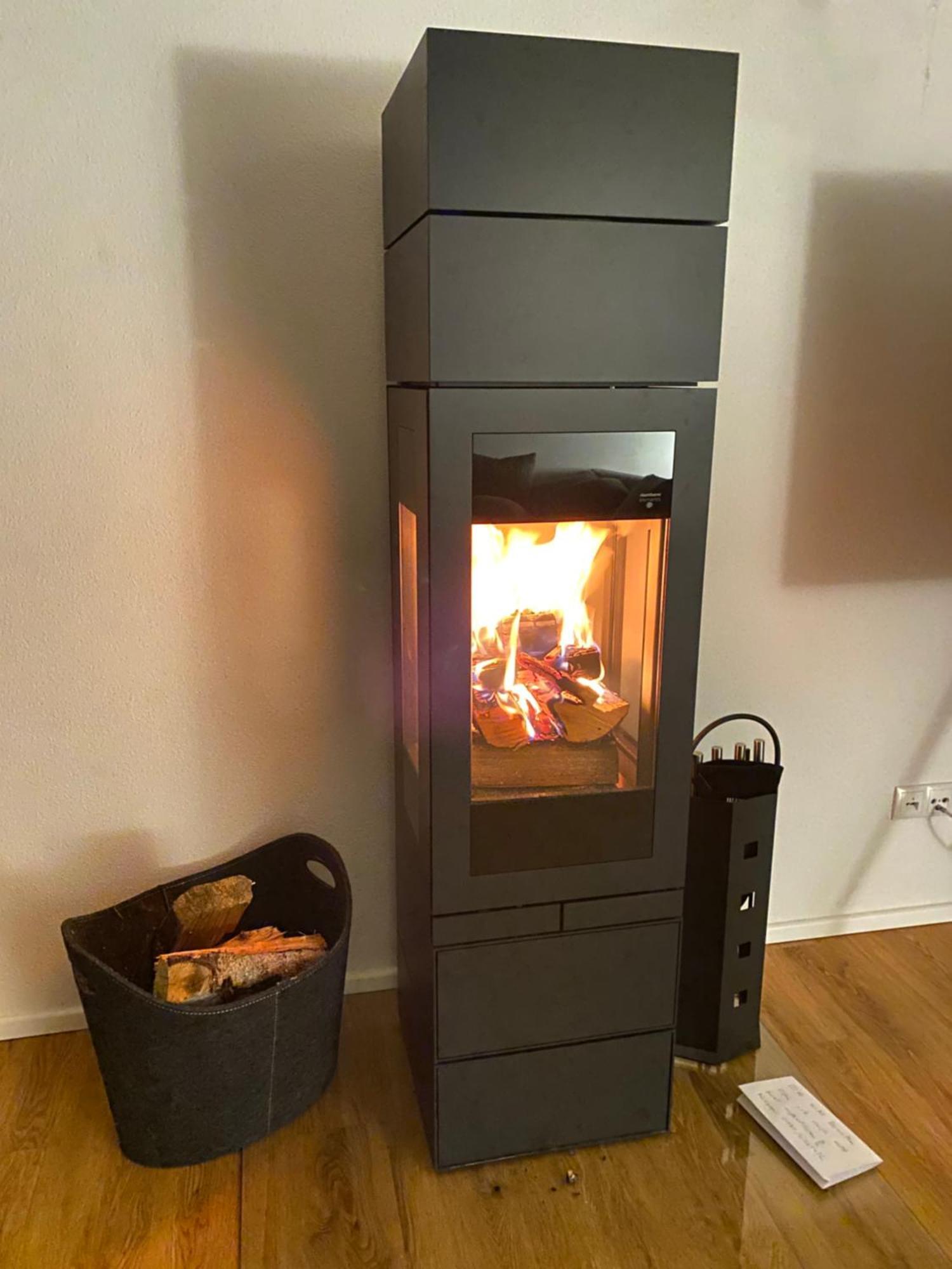 Herzland Allgäu: Cozy Retreat With Garden, Fireplace & Königscard